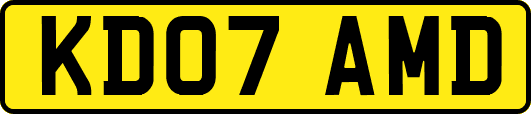 KD07AMD