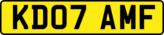 KD07AMF