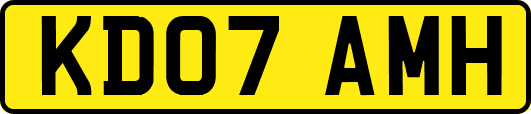 KD07AMH