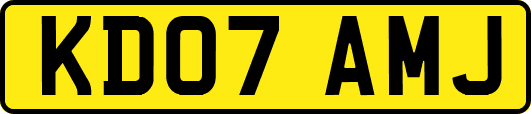 KD07AMJ