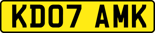 KD07AMK