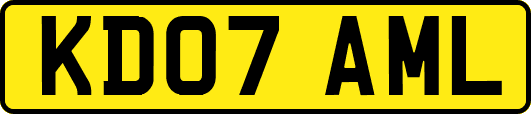 KD07AML