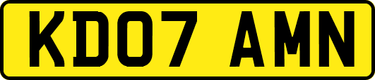 KD07AMN