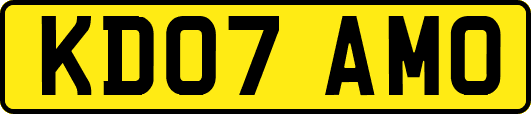 KD07AMO