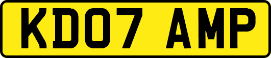 KD07AMP