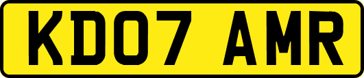 KD07AMR