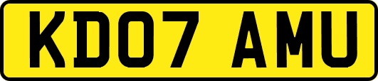 KD07AMU