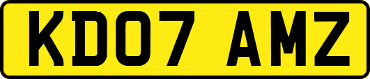 KD07AMZ