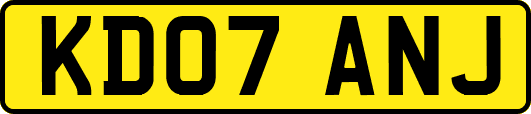 KD07ANJ