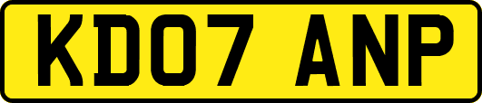 KD07ANP