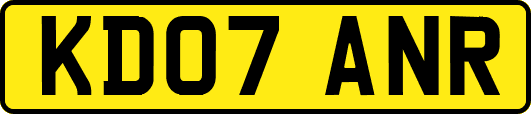KD07ANR