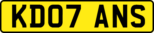KD07ANS