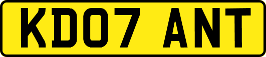 KD07ANT