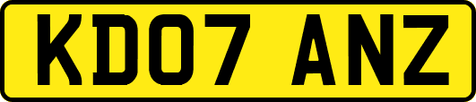 KD07ANZ