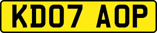 KD07AOP