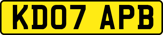 KD07APB