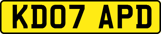 KD07APD