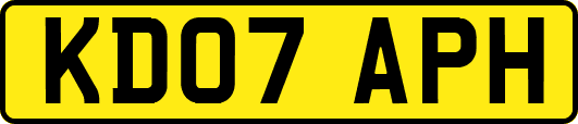 KD07APH