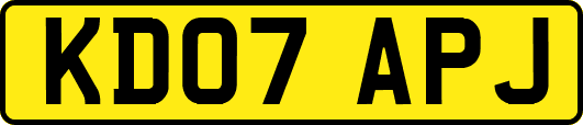 KD07APJ