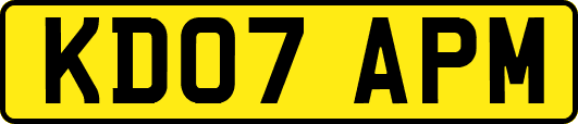 KD07APM