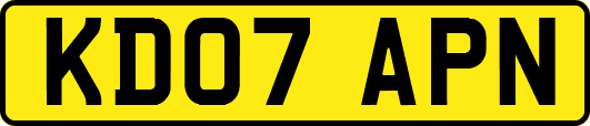 KD07APN