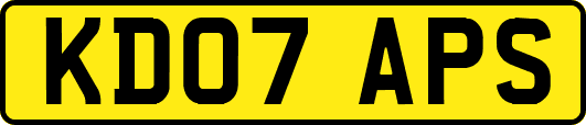 KD07APS