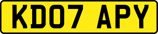 KD07APY