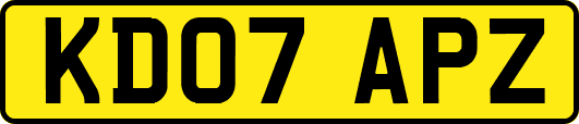 KD07APZ