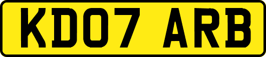 KD07ARB
