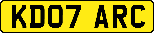 KD07ARC