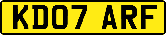 KD07ARF