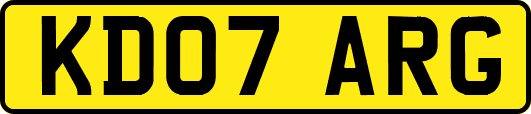 KD07ARG