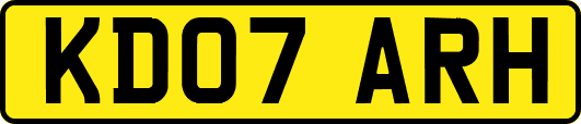 KD07ARH