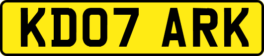 KD07ARK