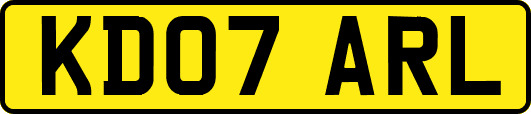 KD07ARL