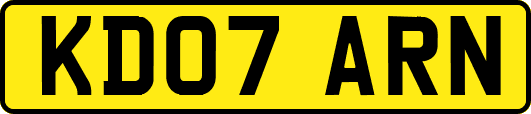 KD07ARN