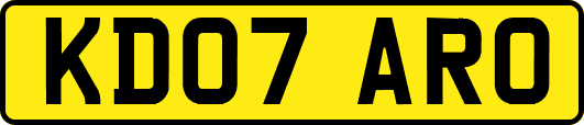 KD07ARO