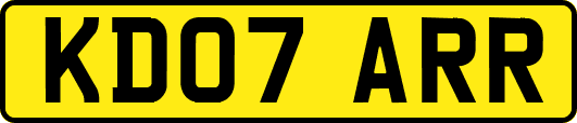 KD07ARR