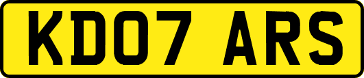 KD07ARS