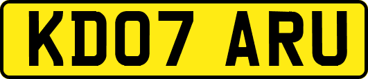 KD07ARU
