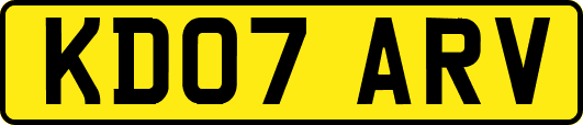 KD07ARV