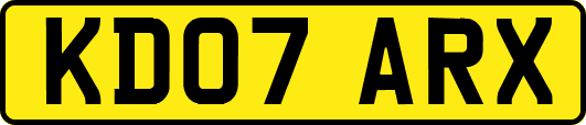KD07ARX