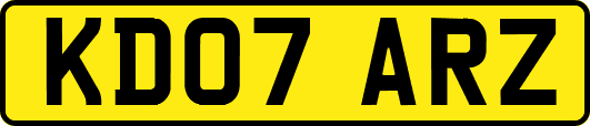 KD07ARZ