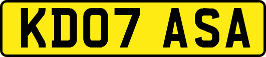 KD07ASA