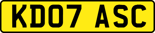 KD07ASC