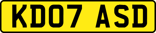 KD07ASD