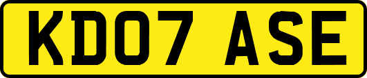 KD07ASE