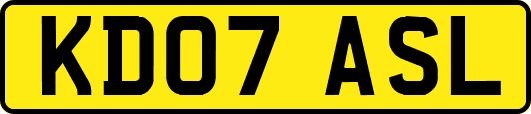 KD07ASL
