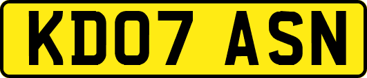 KD07ASN