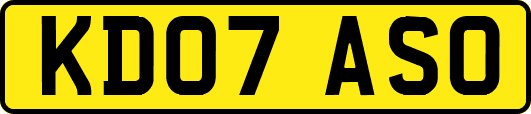 KD07ASO